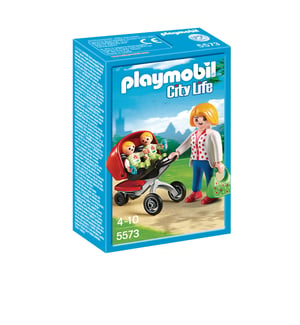 Playmobil City Life 5573 figurka dla dzieci