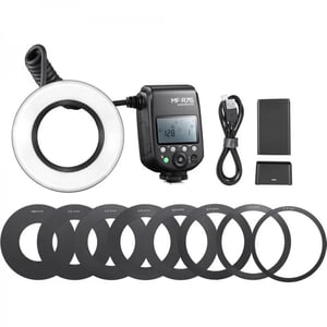 Godox MF-R76 Czarny