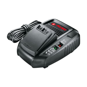 AL-KO 113897 batteri/laddare för elverktyg Batteriladdare