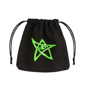 Q-workshop BCTH103 Board Game Accessory: Storage and Organization Pouch