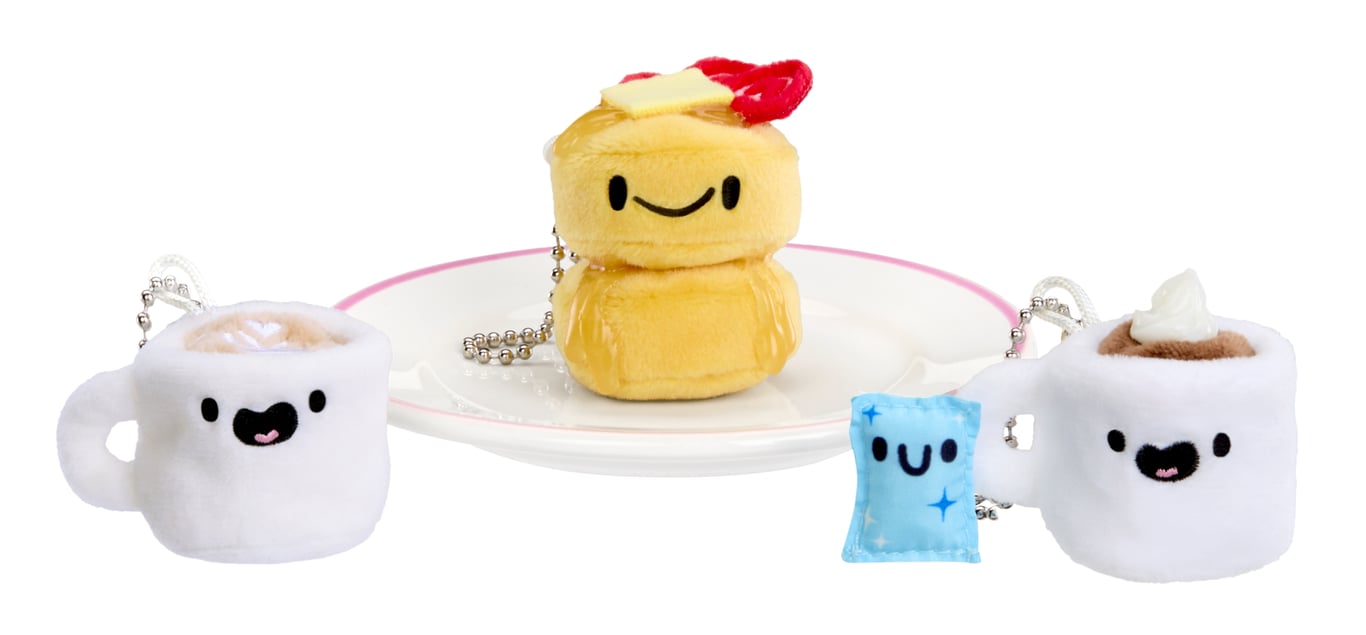 Miniverse Make It Mini Plush