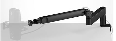 Elgato Wave Mic Arm LP Niskoprofilowy statyw mikrofonowy