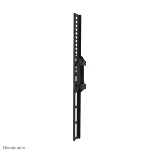 Neomounts WL30-350BL14 uchwyt do telewizorów 165,1 cm (65") Czarny