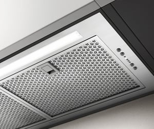 Elica FOLD S IX/A/52 Wbudowany Stal nierdzewna