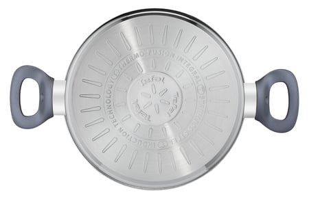 Tefal Daily Cook G713SB zestaw patelni i garnków 11 szt.