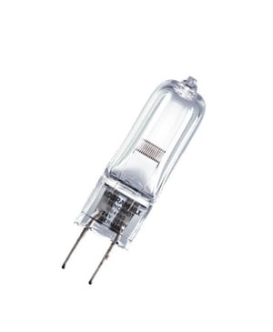 Osram 64625 HLX 100W 12V lampa halogenowa