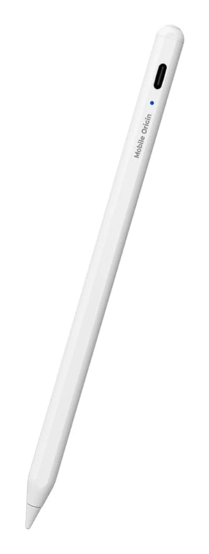 Mobile Origin MO-UAS-PE1 rysik do PDA 13 g Biały