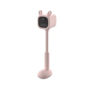 EZVIZ CS-BM1 5 m WLAN Rosa