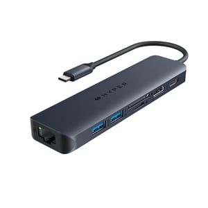 Targus HD4003GL USB Type-C Docking Station, Blue