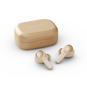 Bang & Olufsen BeoPlay EX True Wireless Stereo (TWS) In-Ear-Kopfhörer Bluetooth-Verbindungen/Musik Gold