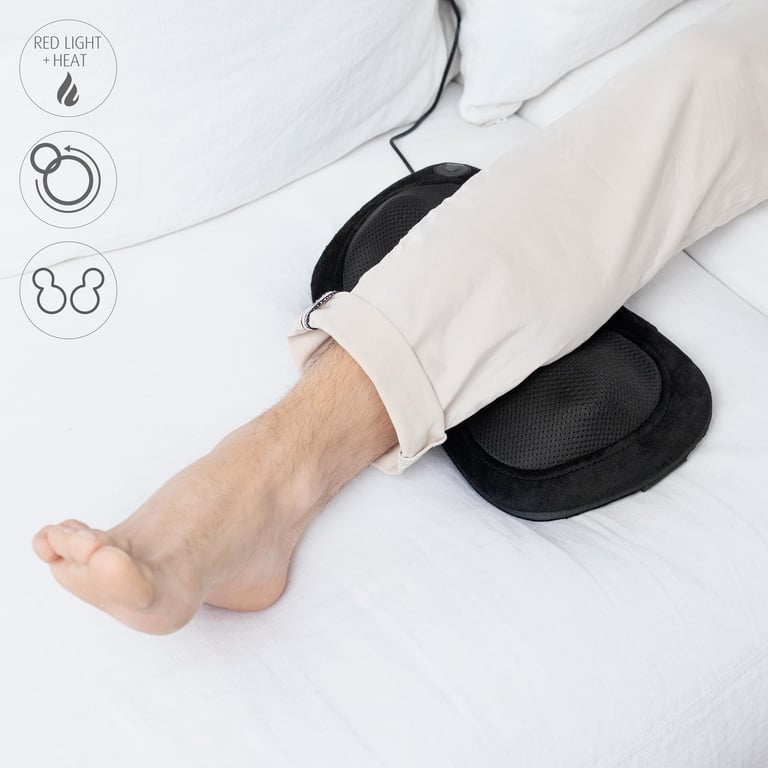 фото Масажна подушка Medisana MC 200