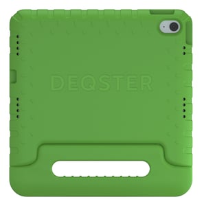DEQSTER 40-2000114 Tablet-Hülle 27,9 cm (11") Schutzhülle Grün