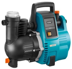 Gardena Comfort 4000/5E 1100 W 4.5 bar 4000 l/h