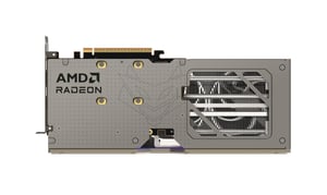 Sapphire NITRO+ AMD Radeon RX 9060 XT GPU 16 GB GDDR6