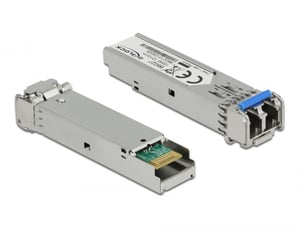 DeLOCK SFP-Modul 100Base-FX MM 1310 nm DDM