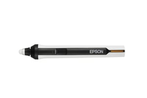 Epson Interactive Pen – ELPPN05A – Orange – EB-6xxWi/Ui / 14xxUi