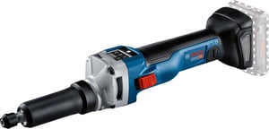Bosch GGS 18V-10 SLC PROFESSIONAL Straight Die Grinder 10,500 RPM Black, Blue, Red
