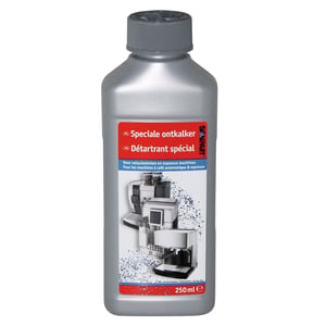SCANPART 2790000152 Entkalker für Haushaltsgeräte, Flüssigkeit (Konzentrat) 250 ml
