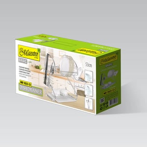 Feel Maestro MR-1025-53 Stal nierdzewna