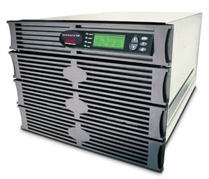APC SYH4K6RMI 4 kVA 2800 W UPS