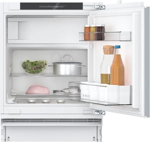 Bosch Serie 4 KUL22VFD0 Unterbaukühl- und Gefrierschrank 110 l