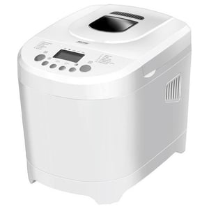 MPM MUC-01 wypiekacz do chleba 600 W Biały