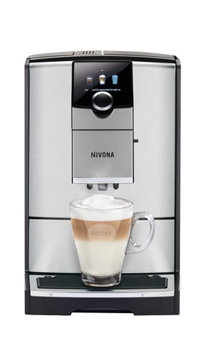 Nivona NICR 799 Helautomatisk espressomaskin 2,2 l