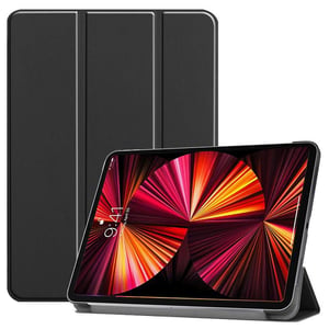CoreParts TABX-IPPRO11-COVER1 Tablet-Hülle 27,9 cm (11") Folio Schwarz