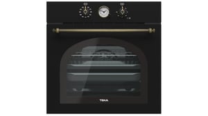 Teka HRB6300AT 70 l Schwarz