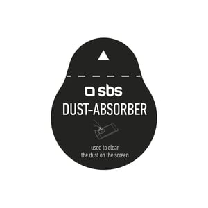 SBS TEFSTSKINDUST – Werkzeug zur Reparatur elektronischer Geräte