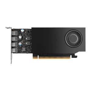 PNY VCNRTXA1000-PL karta graficzna NVIDIA RTX A1000 8 GB GDDR6
