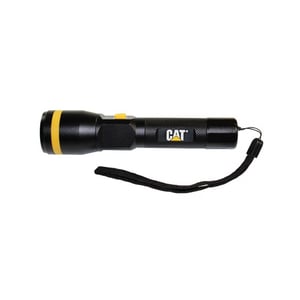 CAT 330091 Taschenlampe Schwarz, Gelb Handtaschenlampe