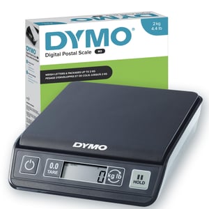 DYMO M2 USB Digital Postal Scale | 2 kg