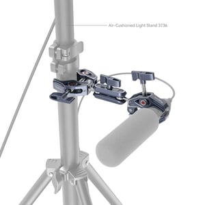 SmallRig 4103B klamra do kamery