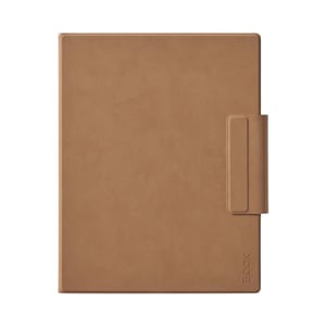 Onyx OCV0550R e-reader case, 26.2 cm (10.3"), Tan/Light Brown