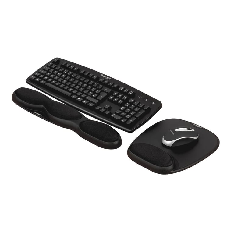 Kensington PodkładkaGel Wrist Rest
