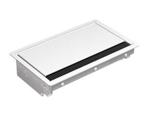 Bachmann 911.000 Montageset Weiß