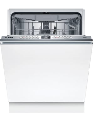 Bosch Serie 4 SMV4ECX23E zmywarka W pełni wbudowany 14 komplet.