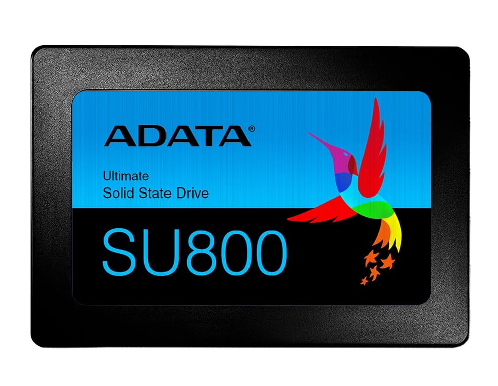 ADATA Ultimate SU800 512 GB 2.5" SATA III TLC