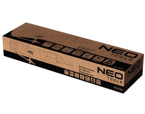 NEO tools 14-034 vehicle care products/accessories