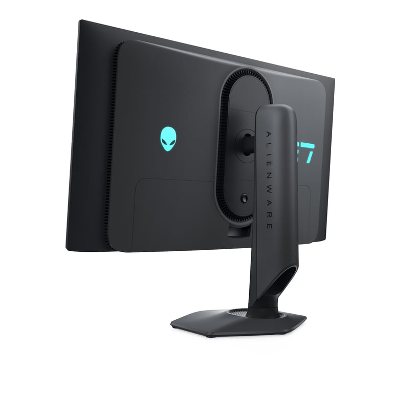 Alienware AW2725DF monitor komputerowy 67,8 cm (26.7