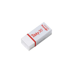 Rotring S0234101 Eraser, White, 1 pc.