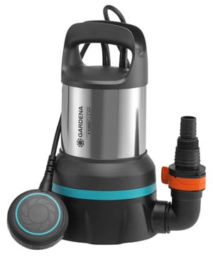 Gardena 9032-20 pompa wodna 450 W 0,7 bar 11000 l/h
