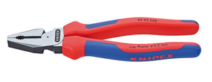 Knipex 02 02 200 szczypce Szczypce uniwersalne lineman's
