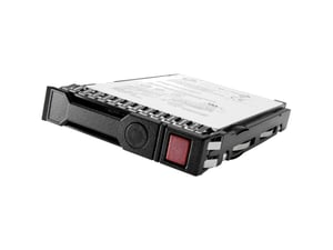HPE 785407-001 300 GB 15,000 RPM 2.5" SAS hard drive