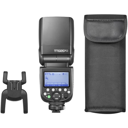 Godox TT685 II Flesz Czarny