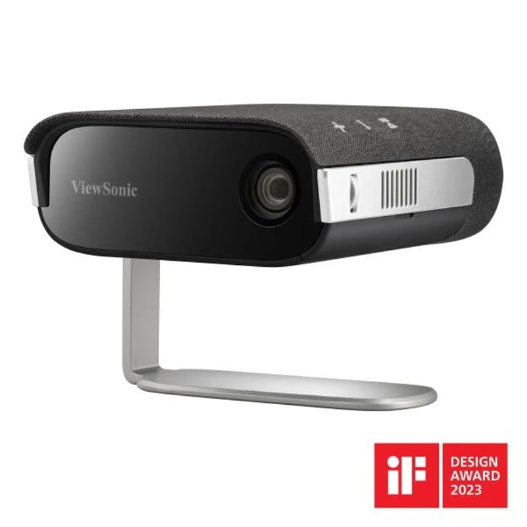 фото Мультимедийный проектор ViewSonic M1XG 1