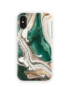 iDeal of Sweden IDFCAW18-I8-98 Cell Phone Case 14.7 cm (5.8") Green