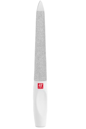 ZWILLING 88302-161-0 nagelfil / nagelpolerare Nagelfil