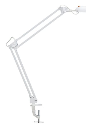 MAUL 8203502 lampa stołowa Niewymienialne źródło światła LED Biały
